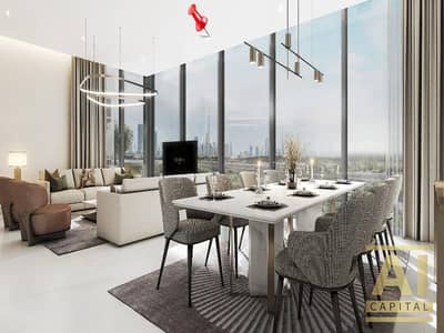 Estudio para en Venta en Majan, Dubai - Apartamento en Majan,Binghatti Skyflame,Binghatti Skyflame 2, 650000 AED - 15731116 Estudio para en Venta en Majan, Dubai - Apartamento en Majan,Binghatti Skyflame,Binghatti Skyflame 2, 650000 AED - 15731116