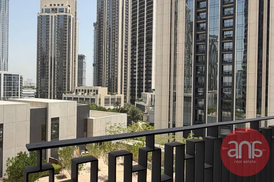 Appartamento a Dubai Creek Harbour,Creek Gate,Creek Gate Tower 1, 2 camere da letto, 135000 AED - 15731129 Appartamento a Dubai Creek Harbour,Creek Gate,Creek Gate Tower 1, 2 camere da letto, 135000 AED - 15731129