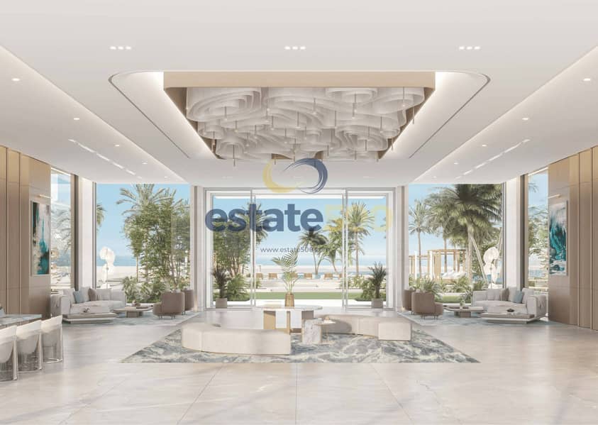 2BHK | Full Sea View | Direct Beach | 50/50 PP 2BHK | Full Sea View | Direct Beach | 50/50 PP