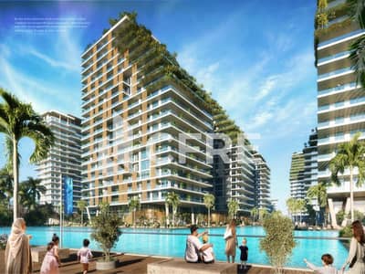 Studio de  à à vendre à Dubai South, Dubai - Screenshot 2026-06-30 154635. png