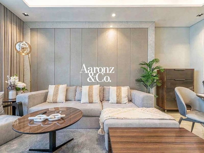Квартира в Бизнес Бей,Тауэр Ноблз, 2 cпальни, 160000 AED - 15731160 Квартира в Бизнес Бей,Тауэр Ноблз, 2 cпальни, 160000 AED - 15731160