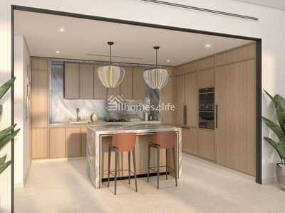 Studio for Sale in Dubai South, Dubai - SPACIOUS | Lagoon View | Near to Handover
