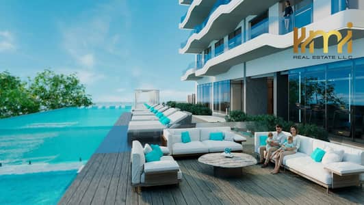 1 Camera Appartamento in Vendita a Dubai Production City (IMPZ), Dubai - Reef-996-080. webp