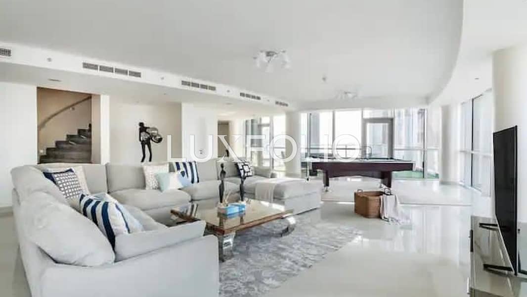 12 Cheques | Duplex Penthouse | Private Pool 12 Cheques | Duplex Penthouse | Private Pool