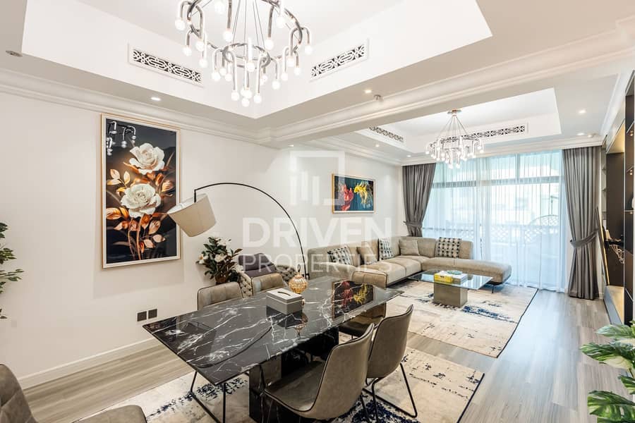 Appartamento a Downtown Dubai,Souk Al Bahar, 2 camere da letto, 360000 AED - 15731215 Appartamento a Downtown Dubai,Souk Al Bahar, 2 camere da letto, 360000 AED - 15731215