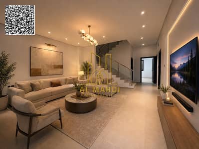7 habitaciones Villa para en Venta en Al Helio, Ajman - WhatsApp Image 2026-07-05 at 11.04. 39 PM (4). jpeg