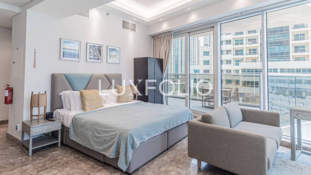 Apartamento en Dubai Marina,Orra Harbour Residences, 78000 AED - 15731237 Apartamento en Dubai Marina,Orra Harbour Residences, 78000 AED - 15731237