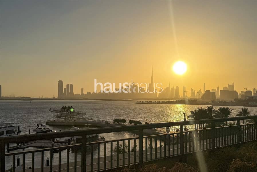 Appartamento a Dubai Creek Harbour,Dubai Creek Residences,Dubai Creek Residence Tower 3 North, 3 camere da letto, 7950000 AED - 15731245 Appartamento a Dubai Creek Harbour,Dubai Creek Residences,Dubai Creek Residence Tower 3 North, 3 camere da letto, 7950000 AED - 15731245