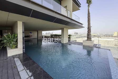 2 Bedroom Apartment for Rent in Dubai Islands, Dubai - Corner Unit | Brand New | New Community