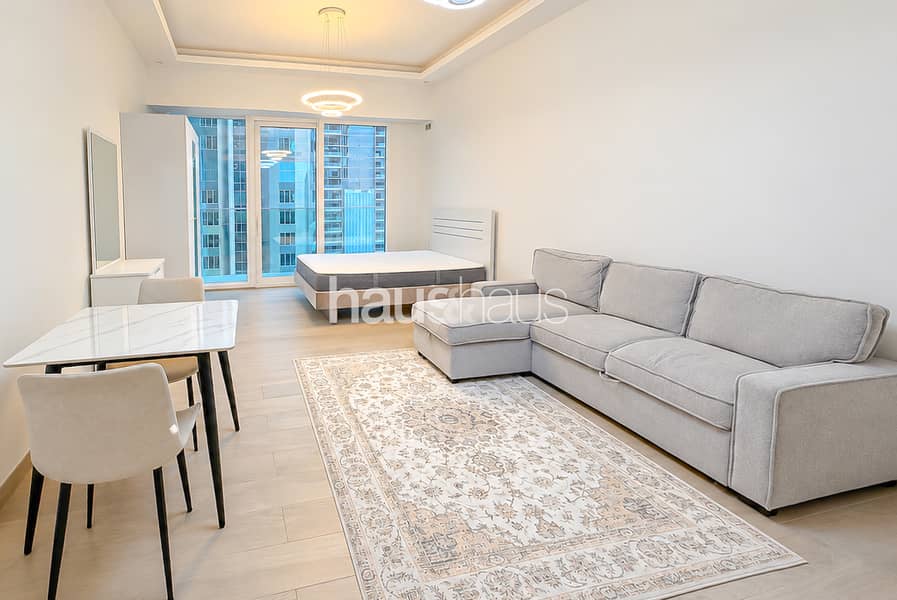 Spacious l Modern l Unfurnished Option Avail Spacious l Modern l Unfurnished Option Avail