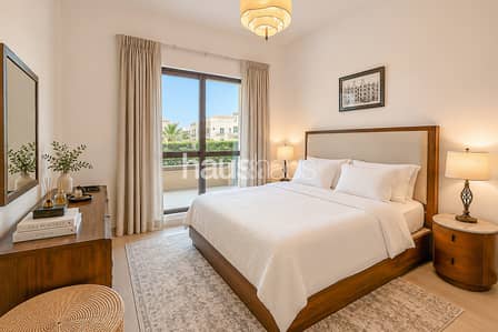 1 Camera Appartamento in Vendita a Umm Suqeim, Dubai - Appartamento a Umm Suqeim，Madinat Jumeirah Living，Jadeel，Jadeel Building 3, 1 camera da letto, 2200000 AED - 15731252