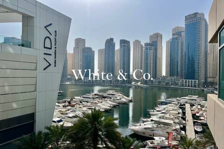 2 Bedroom Flat for Rent in Dubai Marina, Dubai - Marina View | Spacious | Close to Metro 2 Bedroom Flat for Rent in Dubai Marina, Dubai - Marina View | Spacious | Close to Metro