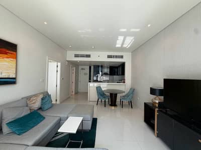 1 Camera Appartamento in Affitto a Business Bay, Dubai - Appartamento a Business Bay,DAMAC Maison Bay's Edge, 1 camera da letto, 84000 AED - 15731281 1 Camera Appartamento in Affitto a Business Bay, Dubai - Appartamento a Business Bay,DAMAC Maison Bay's Edge, 1 camera da letto, 84000 AED - 15731281