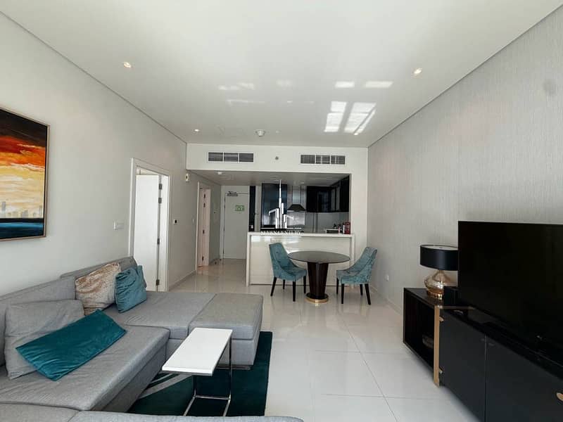 Appartement in Business Bay,DAMAC Maison Bay's Edge, 1 slaapkamer, 84000 AED - 15731281 Appartement in Business Bay,DAMAC Maison Bay's Edge, 1 slaapkamer, 84000 AED - 15731281