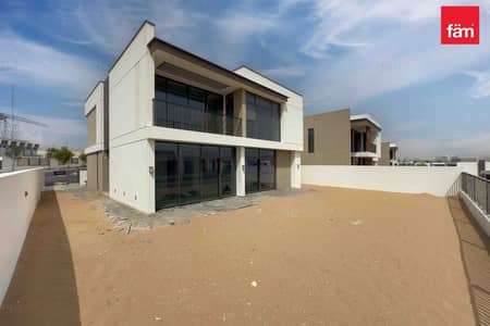 4 Schlafzimmer Villa zum zur Miete in Al Furjan, Dubai - Villa in Al Furjan，Al Furjan West，Tilal Al Furjan, 4 schlafzimmer, 400000 AED - 15731277