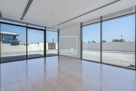 5 Bedroom Villa for Sale in Al Jubail Island, Abu Dhabi - Brand New Villa | Premium Finishing | Huge Plot