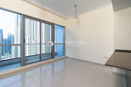 1 habitación Apartamento para en Venta en Dubai Marina, Dubai - Apartamento en Dubai Marina，Bay Central，Bay Central West, 1 dormitorio, 1450000 AED - 15527266
