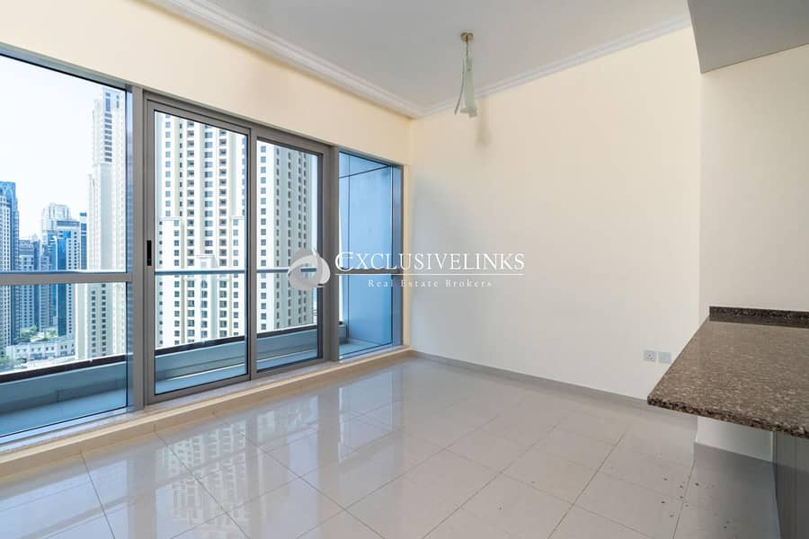 Wohnung in Dubai Marina,Bay Central,Bay Central West, 1 schlafzimmer, 1450000 AED - 15527266 Wohnung in Dubai Marina,Bay Central,Bay Central West, 1 schlafzimmer, 1450000 AED - 15527266