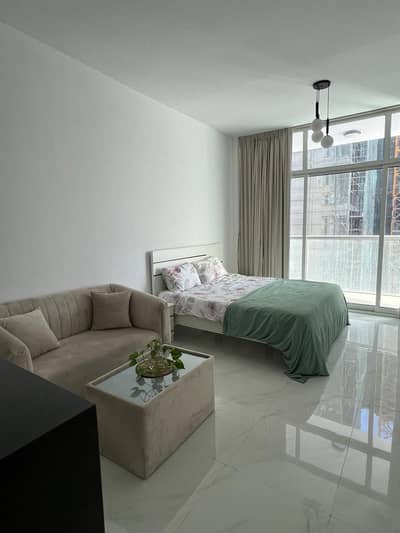 Studio zum zur Miete in Arjan, Dubai - WhatsApp Image 2026-07-06 at 16.23. 36 (1). jpeg