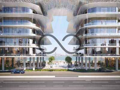 4 Bedroom Apartment for Sale in Dubai Harbour, Dubai - Ultra Luxury | Waterfront Living | Prime Location