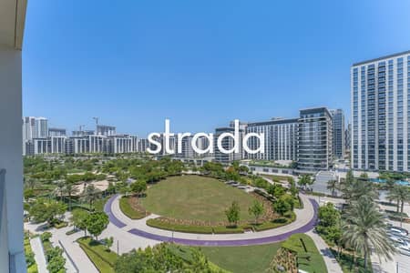 4 Bedroom Flat for Sale in Dubai Hills Estate, Dubai - Community Expert | Rare Duplex | Vacant