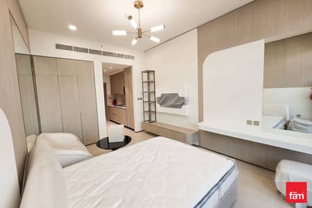 Estudio para en Venta en Jumeirah Village Circle (JVC), Dubai - Apartamento en Jumeirah Village Circle (JVC),JVC District 11,Pearl House III by Imtiaz, 712000 AED - 15597265 Estudio para en Venta en Jumeirah Village Circle (JVC), Dubai - Apartamento en Jumeirah Village Circle (JVC),JVC District 11,Pearl House III by Imtiaz, 712000 AED - 15597265