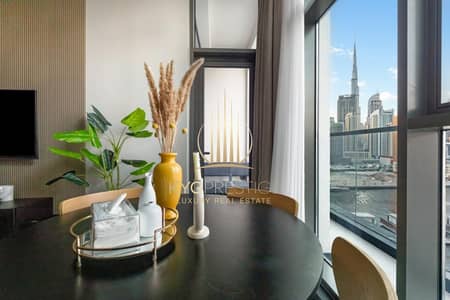1 Schlafzimmer Wohnung zum zur Miete in Business Bay, Dubai - Wohnung in Business Bay，15 Northside，15 Northside Tower 2, 1 schlafzimmer, 110000 AED - 15731403