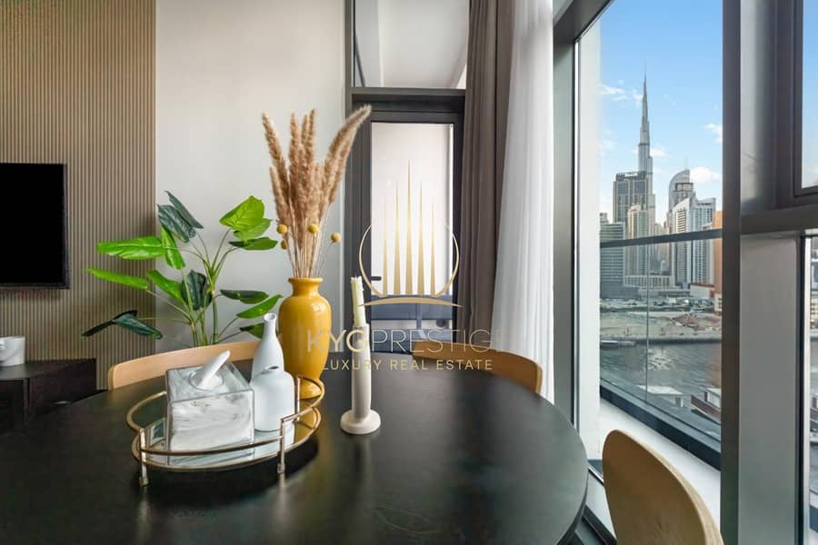 Wohnung in Business Bay,15 Northside,15 Northside Tower 2, 1 schlafzimmer, 110000 AED - 15731403 Wohnung in Business Bay,15 Northside,15 Northside Tower 2, 1 schlafzimmer, 110000 AED - 15731403