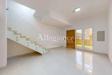 3 Bedroom Townhouse for Rent in Jumeirah Village Circle (JVC), Dubai - 3BR Villa | Private Garden | Lotus Park | JVC 3 Bedroom Townhouse for Rent in Jumeirah Village Circle (JVC), Dubai - 3BR Villa | Private Garden | Lotus Park | JVC