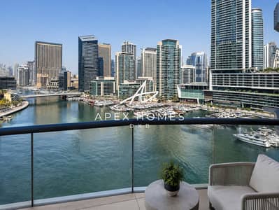 1 Camera Appartamento in affitto a Dubai Marina, Dubai - Appartamento a Dubai Marina，The Point, 1 camera da letto, 85000 AED - 15731415