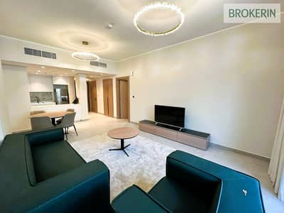 1 Bedroom Flat for Sale in Jumeirah Village Circle (JVC), Dubai - 1. jpeg