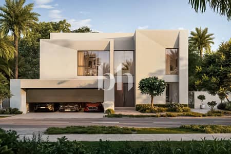 4 Camere Villa in Vendita a The Oasis by Emaar, Dubai - images image img