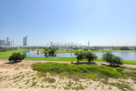 3 Bedroom Flat for Rent in The Hills, Dubai - Full Golf View | Prime Community | 3 Bed + Maid