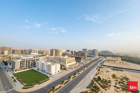 1 Bedroom Flat for Sale in Majan, Dubai - Barari View Fully Furnished High Floor