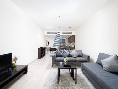 1 Schlafzimmer Wohnung zum zum Verkauf in Dubai Marina, Dubai - Image 1
