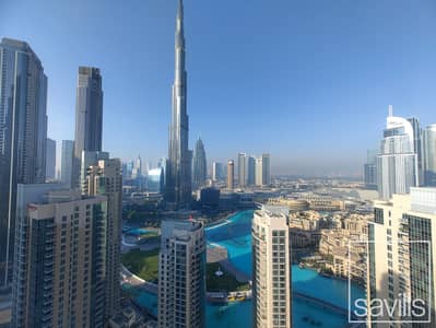 1 Camera Appartamento in Affitto a Downtown Dubai, Dubai - Appartamento a Downtown Dubai,29 Boulevard,29 Boulevard 2, 1 camera da letto, 118000 AED - 15731553 1 Camera Appartamento in Affitto a Downtown Dubai, Dubai - Appartamento a Downtown Dubai,29 Boulevard,29 Boulevard 2, 1 camera da letto, 118000 AED - 15731553