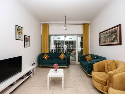 1 Bedroom Apartment for Rent in Downtown Dubai, Dubai - Spacious | Furnished 1BR | Prime Downtown 1 Bedroom Apartment for Rent in Downtown Dubai, Dubai - Spacious | Furnished 1BR | Prime Downtown