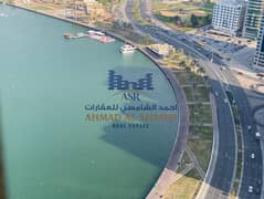 Luxurious 2BHK | Full Sea View | Prime Location | Parking Included