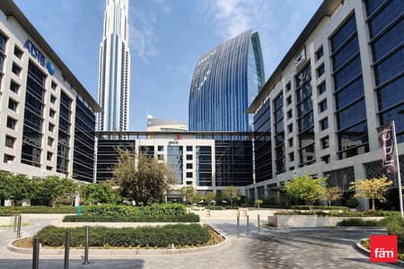 Office te Huur in Downtown Dubai, Dubai - Kantoor in Downtown Dubai,Emaar Square,Emaar Square Building 4, 1000000 AED - 15731635 Office te Huur in Downtown Dubai, Dubai - Kantoor in Downtown Dubai,Emaar Square,Emaar Square Building 4, 1000000 AED - 15731635