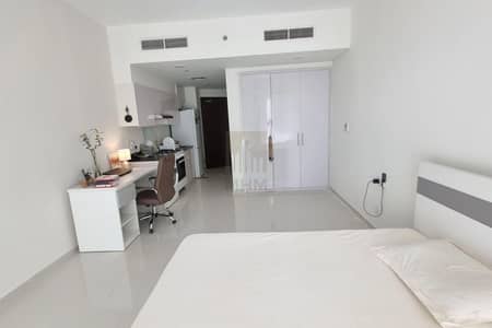 Studio for Sale in DAMAC Hills 2 (Akoya by DAMAC), Dubai - Bright Studio | Prime Location | Built in Wardrobe Studio for Sale in DAMAC Hills 2 (Akoya by DAMAC), Dubai - Bright Studio | Prime Location | Built in Wardrobe