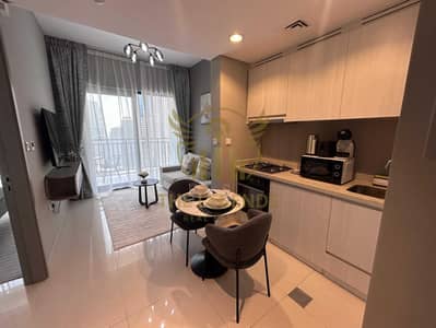 1 Bedroom Apartment for Rent in Business Bay, Dubai - 1. jpeg