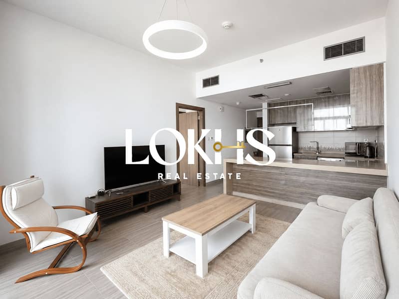 HIGH FLOOR | VACANT | NEAR DMCC METRO HIGH FLOOR | VACANT | NEAR DMCC METRO
