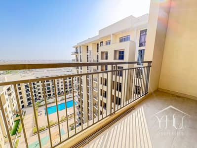 2 Bedroom Flat for Rent in Town Square, Dubai - Community View | Flexible Cheques | Ready To Move 2 Bedroom Flat for Rent in Town Square, Dubai - Community View | Flexible Cheques | Ready To Move