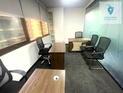 Office zum zur Miete in Deira, Dubai - WhatsApp Image 2025-06-19 at 16.51. 29_75861f1f. jpg Office zum zur Miete in Deira, Dubai - WhatsApp Image 2025-06-19 at 16.51. 29_75861f1f. jpg