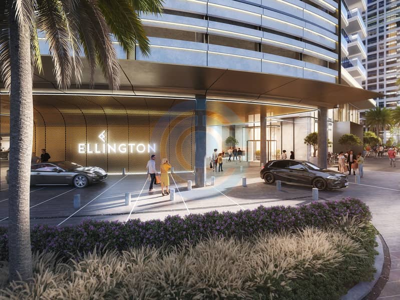 9 UH by Ellington - drop off area 1. png