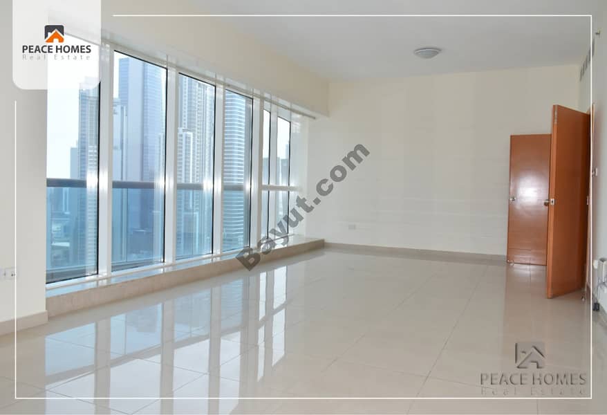 LARGE & INVITING 1 BED IN FALCON APPEALING VIEW