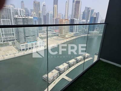 Studio te Huur in Business Bay, Dubai - 45fc35b4-f4c4-4c0c-98e7-953172fffde2. jpg Studio te Huur in Business Bay, Dubai - 45fc35b4-f4c4-4c0c-98e7-953172fffde2. jpg