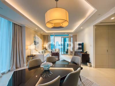 2 Bedroom Apartment for Rent in Downtown Dubai, Dubai - 2. jpg