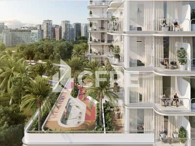 Studio zum zum Verkauf in Dubai Land Residence Complex (DLRC), Dubai - Screenshot 2026-06-24 115253. png