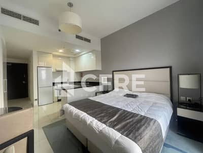 Studio for Rent in Jumeirah Village Circle (JVC), Dubai - 3. jpeg